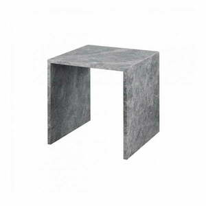 Marmurowe stoliki zestaw 2 szt. 45x45 cm VARU – Blomus obraz