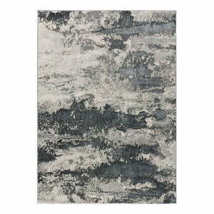 Szary dywan 160x230 cm Agata – Universal obraz