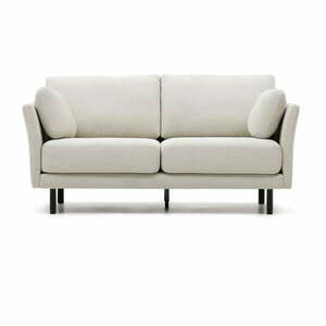 Kremowa sofa 170 cm Gilma – Kave Home obraz