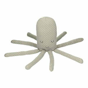 Poduszka dziecięca Octopus – Yellow Tipi obraz