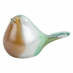 Szklana figurka Fat Bird – PT LIVING obraz
