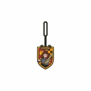 Zawieszka na bagaż Harry Potter Hermiona Granger – LEGO® obraz