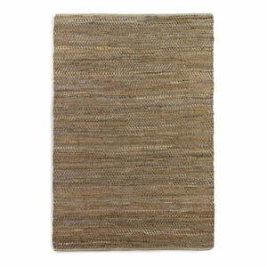 Brązowy dywan Geese Brisbane, 60x120 cm obraz