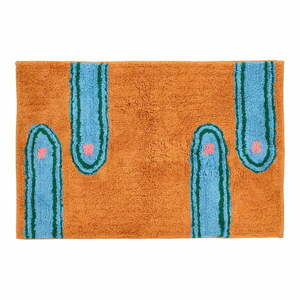 Pomarańczowy dywan 60x90 cm Styles – Villa Collection obraz