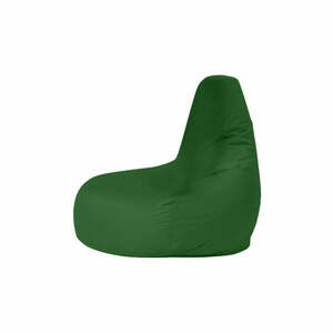 Zielony worek do siedzenia Drop – Floriane Garden obraz