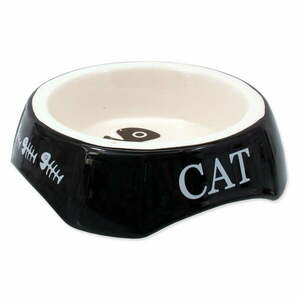 Ceramiczna miska dla kota ø 15 cm Magic Cat – Plaček Pet Products obraz