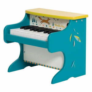 Zabawka muzyczna Piano – Moulin Roty obraz