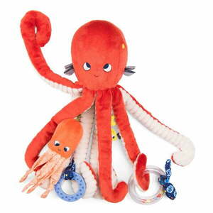 Zabawka dla niemowląt Octopus – Moulin Roty obraz