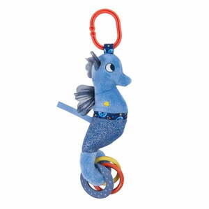 Wisząca zabawka dla dziecka Sea Horse – Moulin Roty obraz