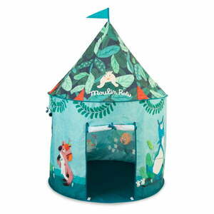 Namiot dla dzieci Dans la Jungle – Moulin Roty obraz