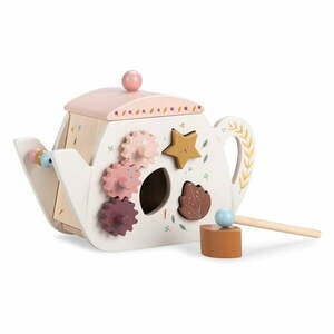 Zabawka interaktywna Teapot – Moulin Roty obraz