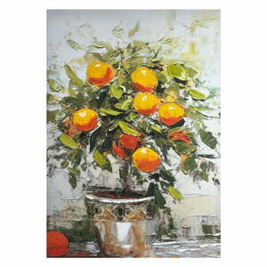 Obraz 70x100 cm Oranges – Styler obraz