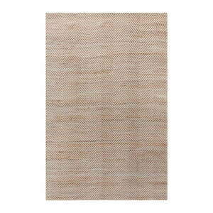 Beżowy dywan 160x230 cm Amabala – House Nordic obraz