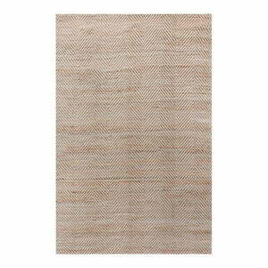 Beżowy dywan 200x300 cm Amabala – House Nordic obraz