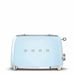 Pastelowoniebieski toster SMEG obraz