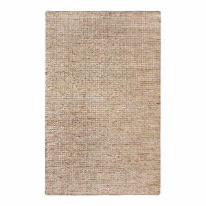 Beżowy dywan z juty 200x300 cm Salem – House Nordic obraz