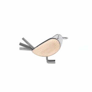 Narzędzie kieszonkowe Bird – Kikkerland obraz
