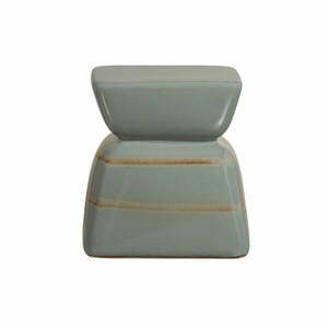 Stolik ceramiczny 33x33 cm Terra – BePureHome obraz