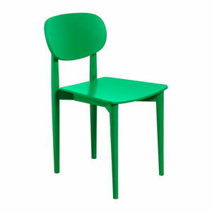 Zielone krzesło – Really Nice Things obraz