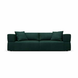 Zielona sofa 248 cm Esther – Milo Casa obraz