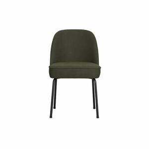 Zielone krzesła zestaw 2 szt. Vogue – BePureHome obraz