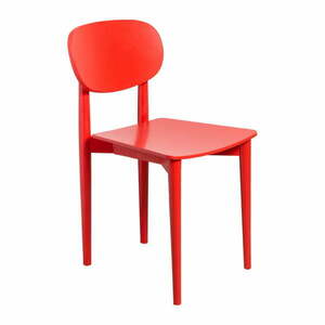 Czerwone krzesło – Really Nice Things obraz