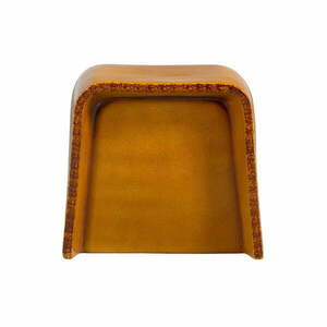 Stolik ceramiczny 46x31 cm Shoal – BePureHome obraz
