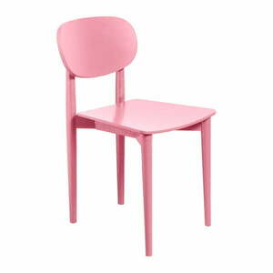 Różowe krzesło – Really Nice Things obraz