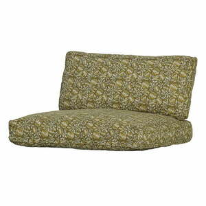 Ogrodowa poduszka na krzesło 80x90 cm Bloom – BePureHome obraz