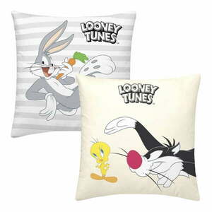 Poduszki dziecięce zestaw 2 szt. Looney Tunes – Casa Selección obraz