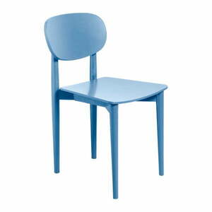 Jasnoniebieske krzesło – Really Nice Things obraz