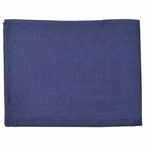 Ręcznik Wendy blue, 50 x 90 cm obraz