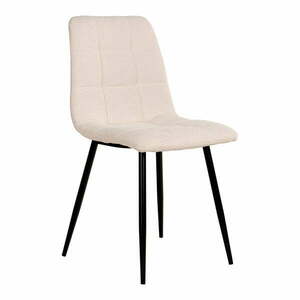 Kremowe krzesła zestaw 2 szt. Middelfart – House Nordic obraz