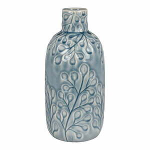 Jasnoniebieski ceramiczny wazon – House Nordic obraz