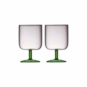Kieliszki do wina zestaw 2 szt. 300 ml Torino – Lyngby Glas obraz