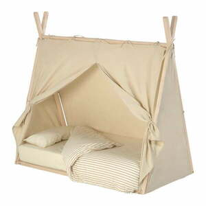 Namiot dla dzieci na łóżko Maralis – Kave Home obraz