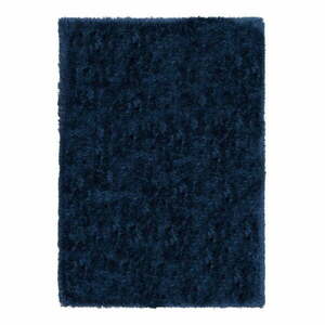 Ciemnoniebieski dywan 160x230 cm – Flair Rugs obraz