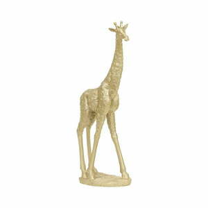 Figurka z żywicy polimerowej Giraffe – Light & Living obraz
