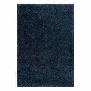 Ciemnoniebieski dywan 120x170 cm – Flair Rugs obraz