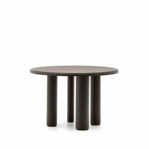 Okrągły stół ø 120 cm Mailen – Kave Home obraz