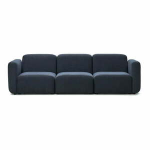 Ciemnoniebieska sofa 263 cm Neom – Kave Home obraz