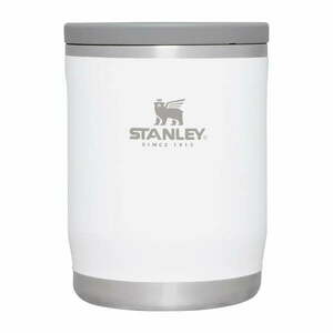 Biały termos 530 ml – Stanley obraz