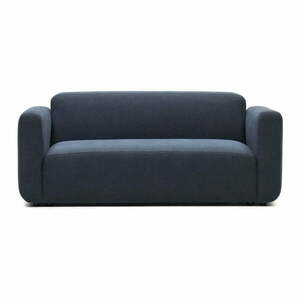 Ciemnoniebieska sofa 188 cm Neom – Kave Home obraz