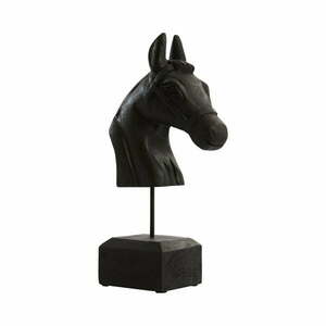 Drewniana figurka Horse – Light & Living obraz