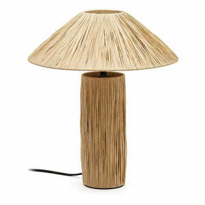 Lampa stołowa (wys. 41 cm) Samse – Kave Home obraz