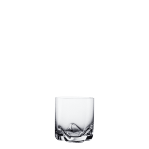 Kieliszki Tumbler 300 ml zestaw 4 szt - Anno Glas Lunasol META Glass obraz