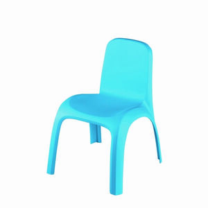 Keter Krzesło dziecięce niebieski, 43 x 39 x 53 cm obraz