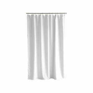 Zasłona łazienkowa Comfort white, 180x200 cm obraz