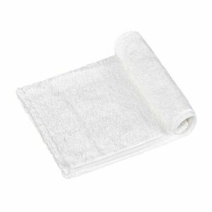 Bellatex Ręcznik frotte biały, 30 x 30 cm, 30 x 30 cm obraz
