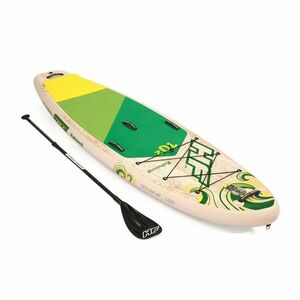 Bestway Paddle Board Kahawai, 310 x 86 x 15 cm obraz